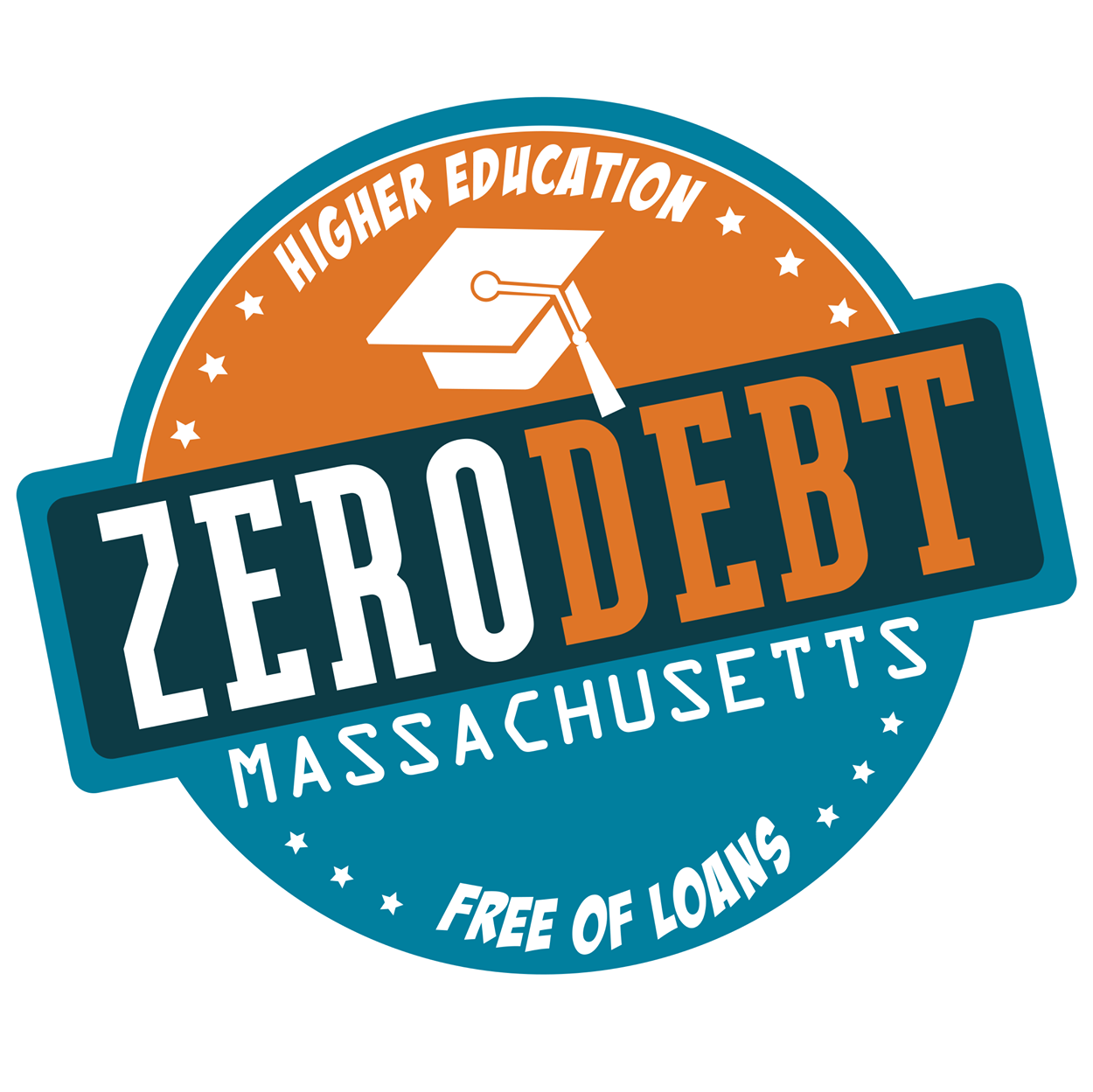 Zero Debt MA