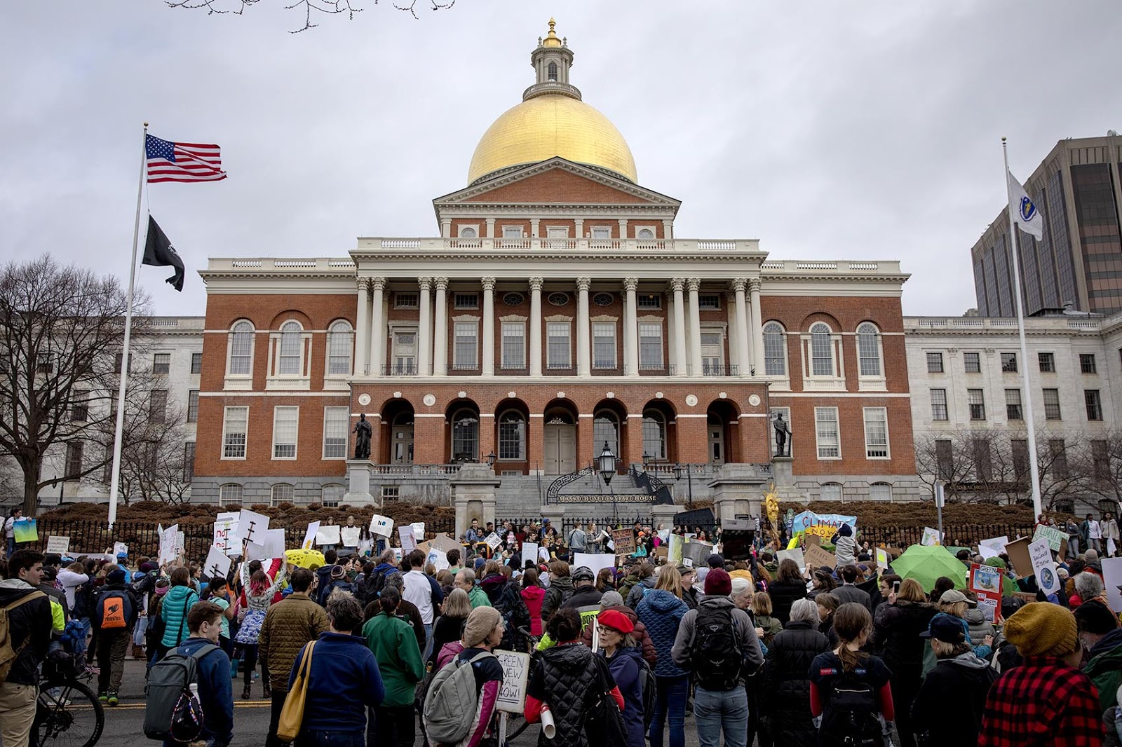 State House