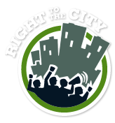 Right to the City